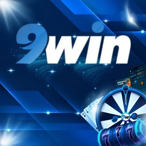 9WIN - Game Mahjong Seru dan Menantang