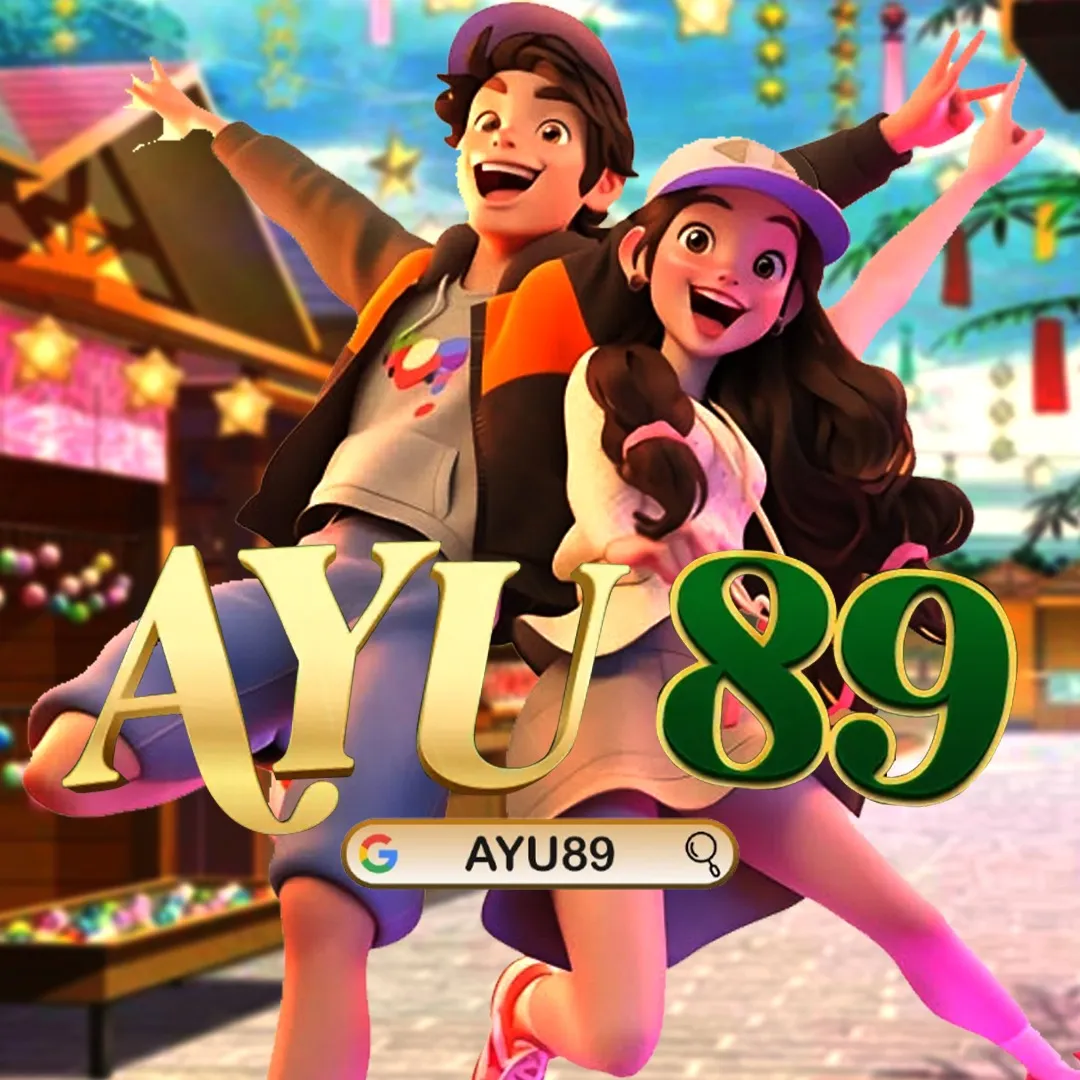 AYU89 - Teror Malam di Balik Bayangan