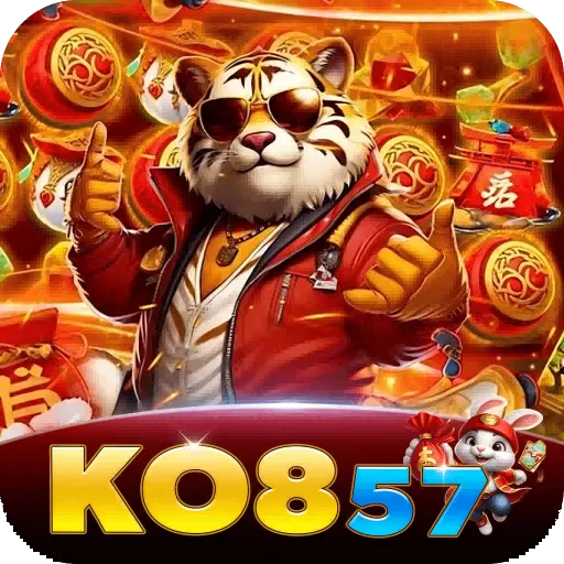 KO857 - Petualangan Seru di Dunia Anime