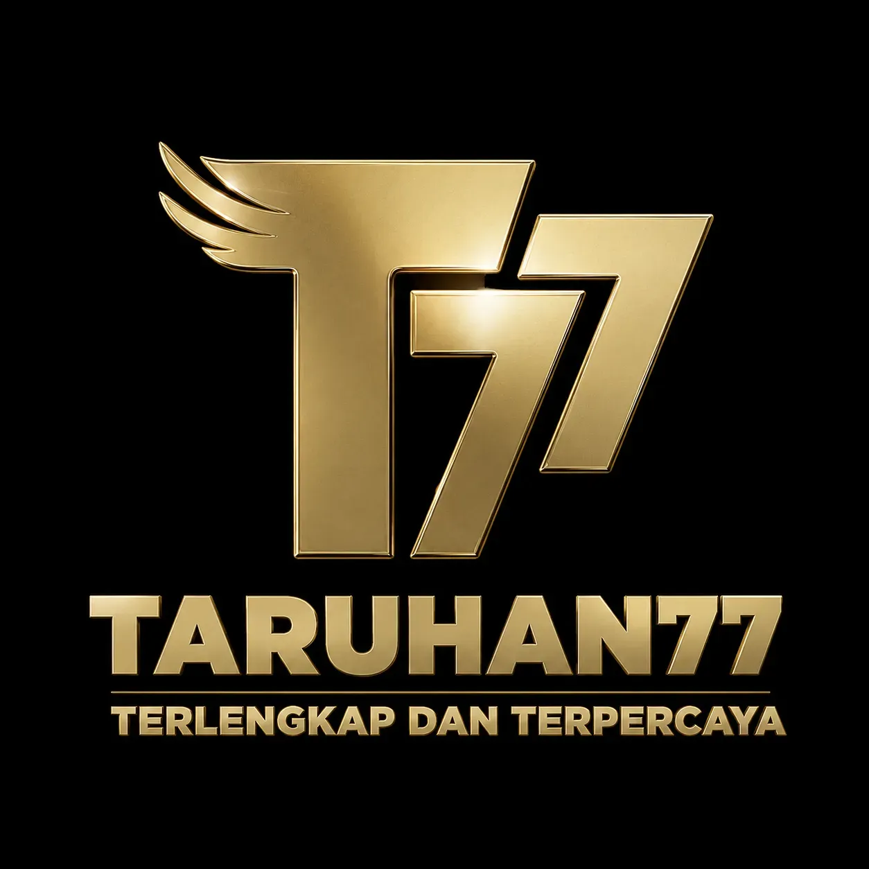 TARUHAN77 - Simulator Taruhan Terbaik di Indonesia