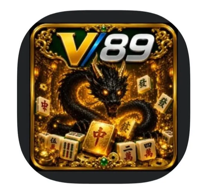 V89 - Teror Malam di Dunia Gelap